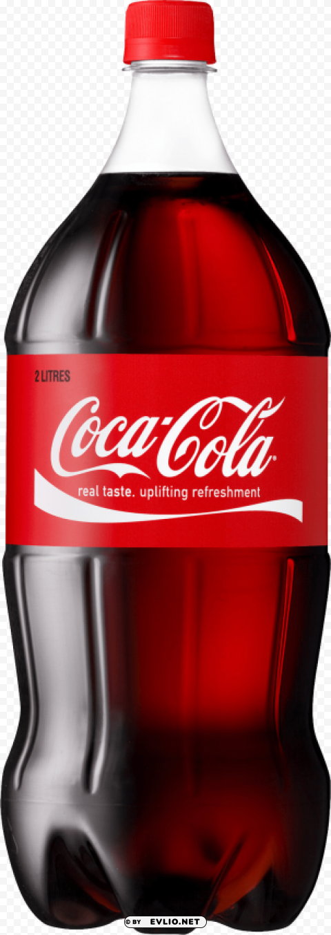 coca cola bottle HighQuality Transparent PNG Isolated Art
