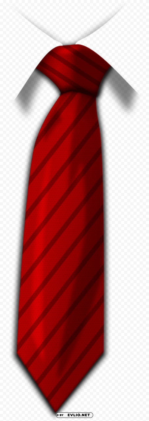 red tie PNG images without subscription