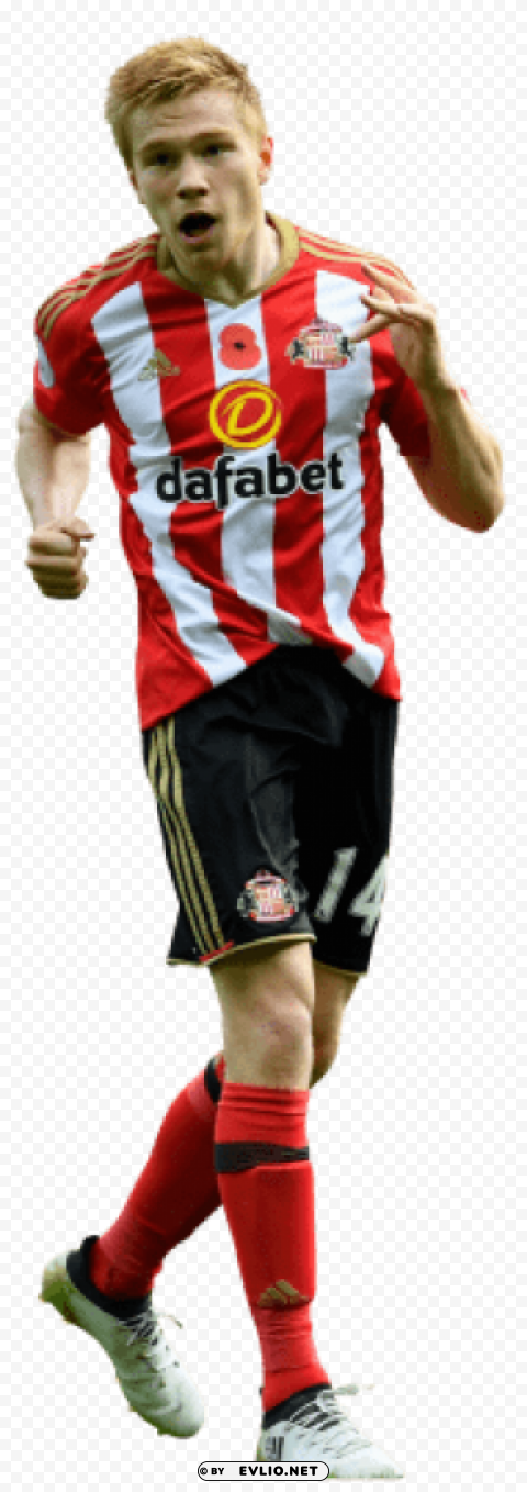 Duncan Watmore High-resolution Transparent PNG Images