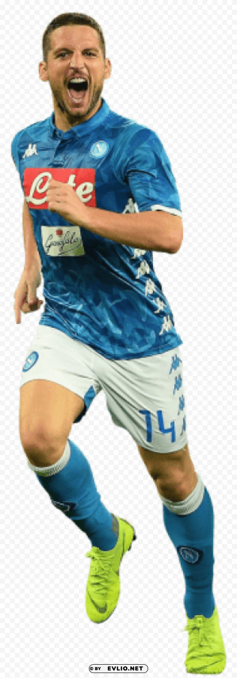 Download dries mertens Isolated Subject in Transparent PNG Format png images background ID dfd2674f