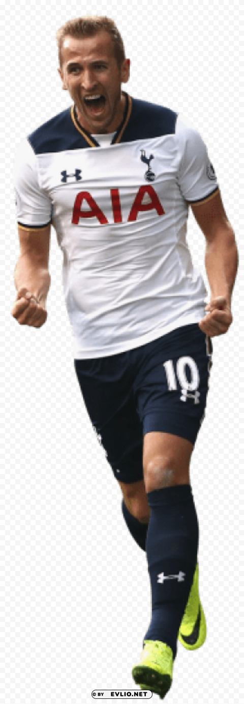 harry kane Transparent picture PNG