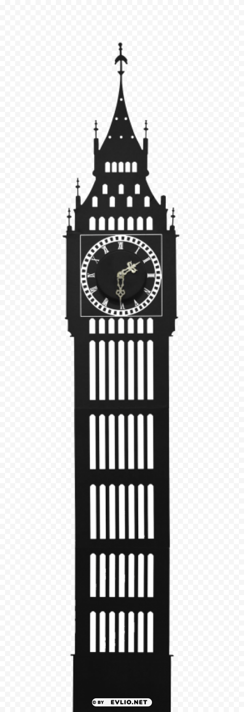 big ben PNG for digital design clipart png photo - 49598626