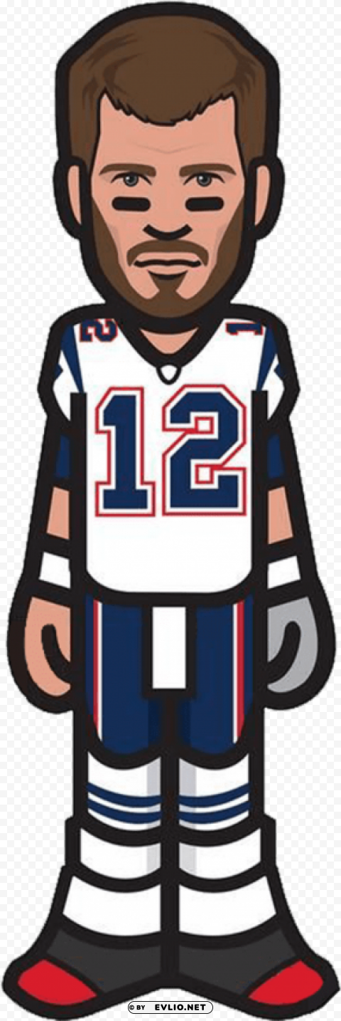 tom brady tyke Transparent pics PNG transparent with Clear Background ID 71ca8d92