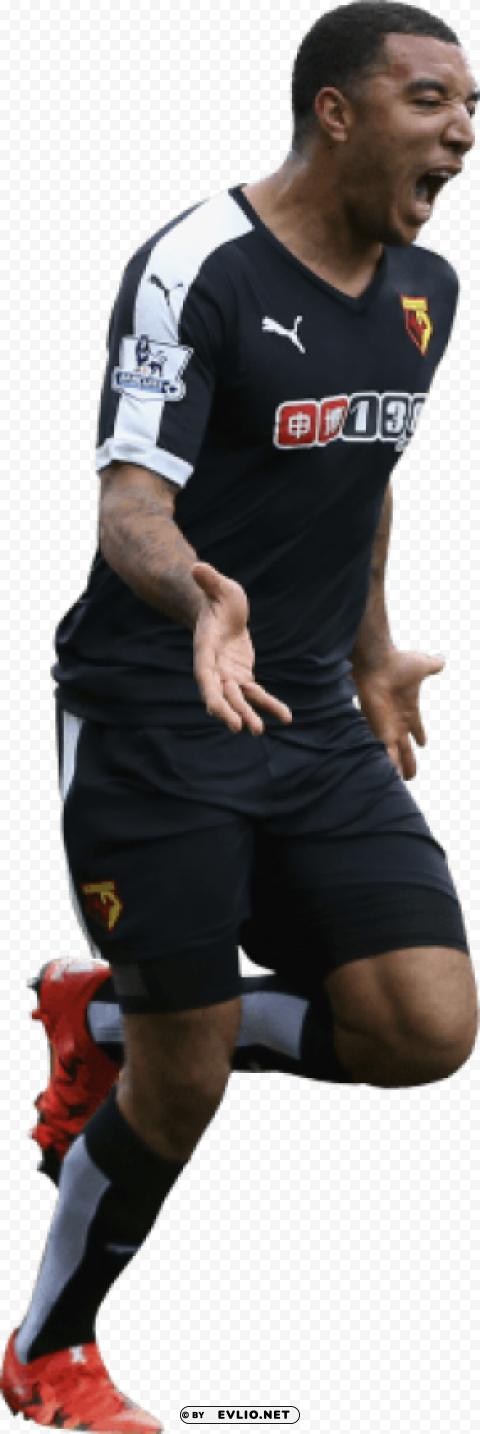 troy deeney Free download PNG images with alpha channel