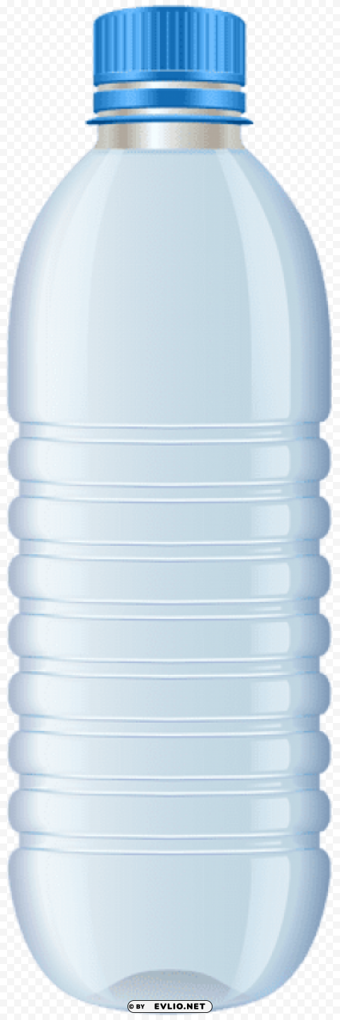 mineral water bottle PNG images with transparent canvas