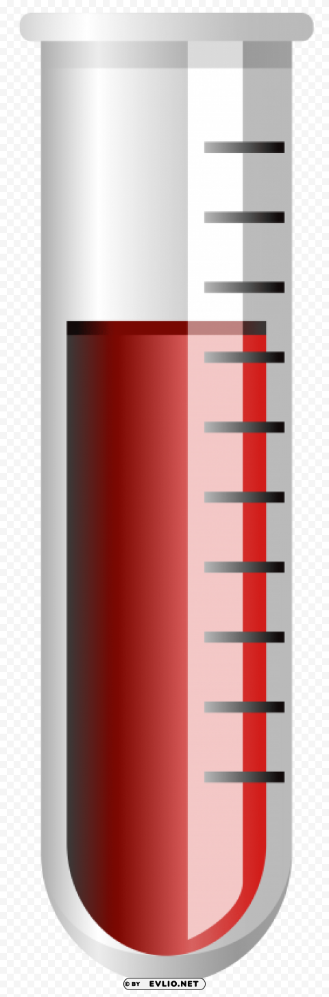 flask with blood Transparent PNG illustrations