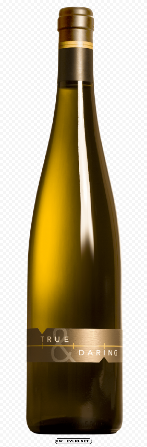 true daring bottle PNG clear background
