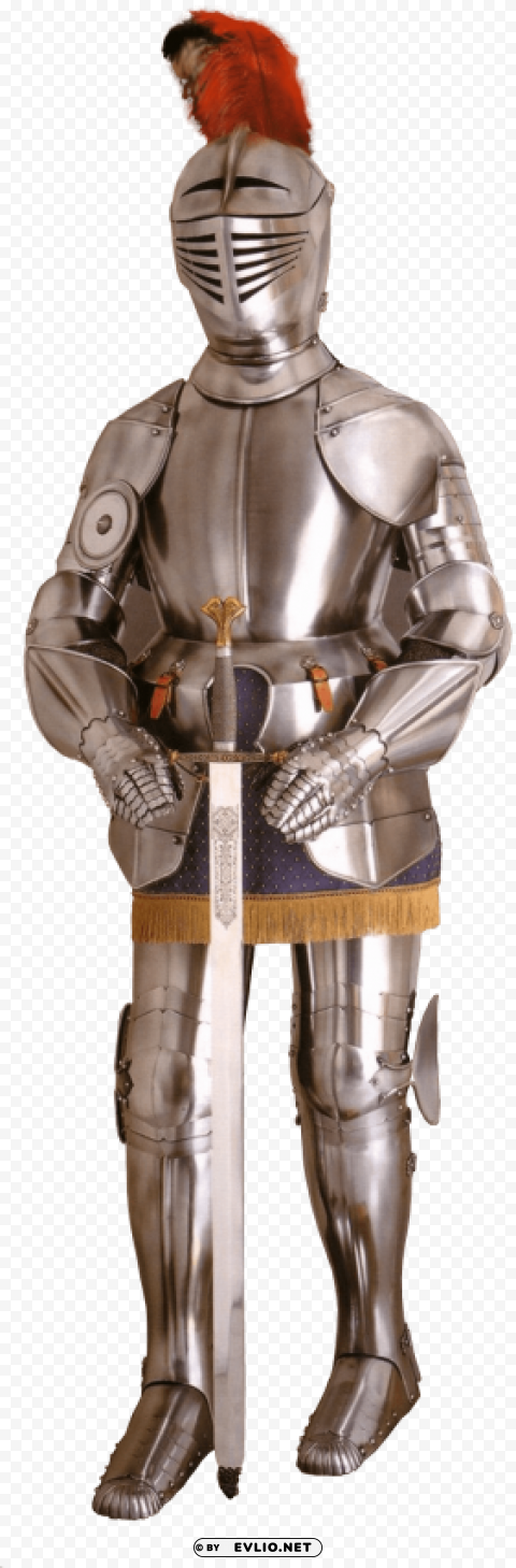medival knight PNG images with transparent canvas assortment