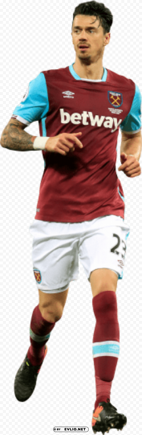 josé fonte HighResolution PNG Isolated Artwork
