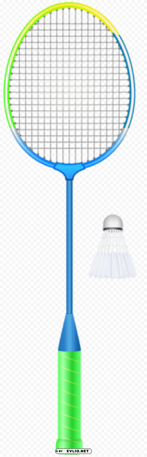badminton set High-definition transparent PNG