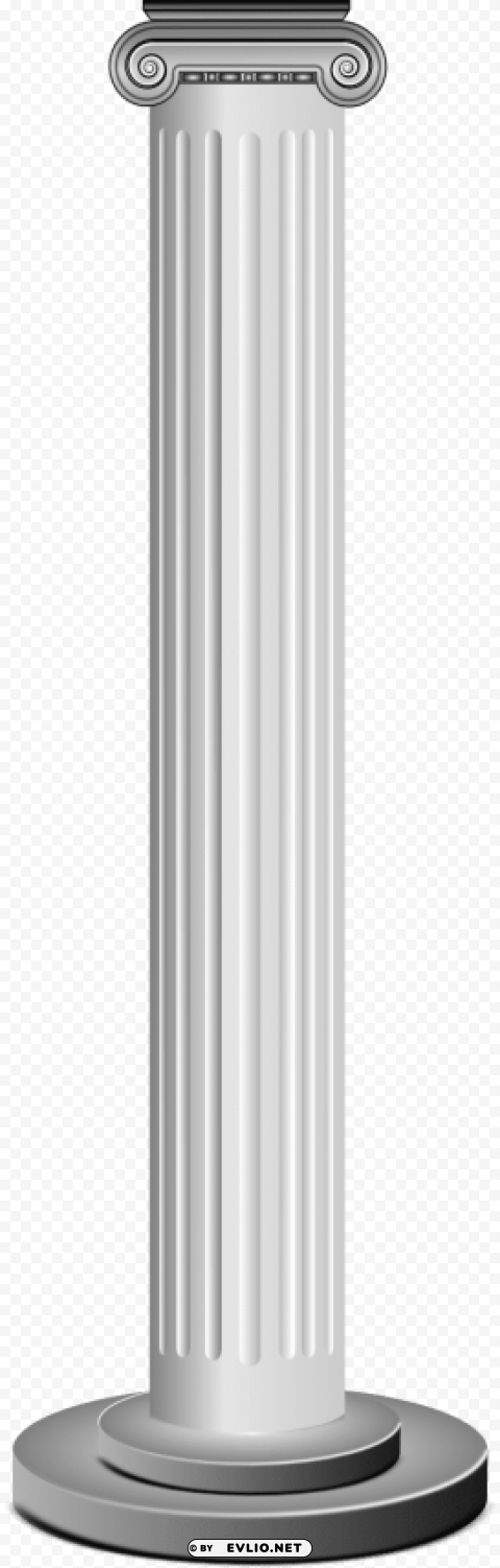 columns PNG files with no royalties clipart png photo - d507e9bd