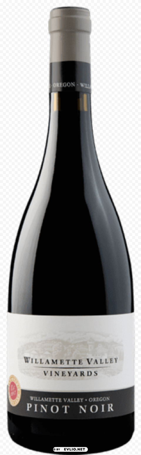 red wine bottle vector Clear Background Isolated PNG Graphic