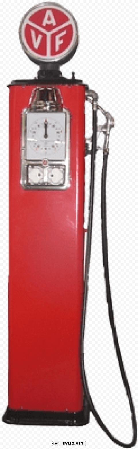 vaf petrol pump Transparent PNG images pack