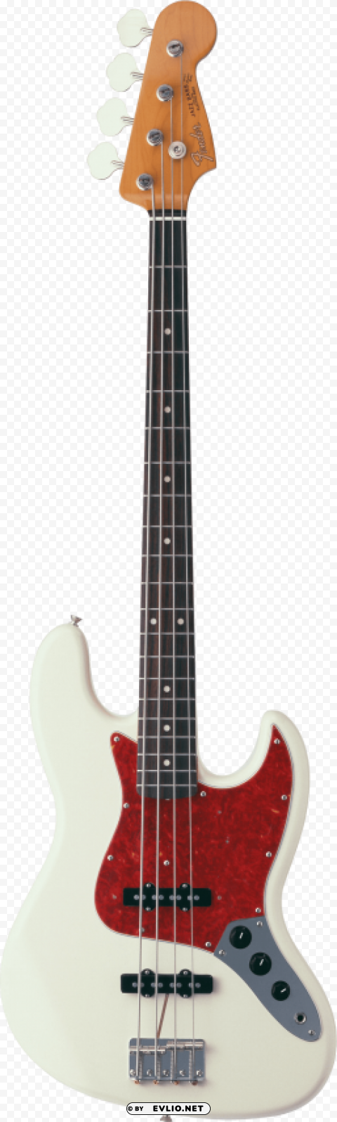 electric guitar Isolated Graphic with Transparent Background PNG