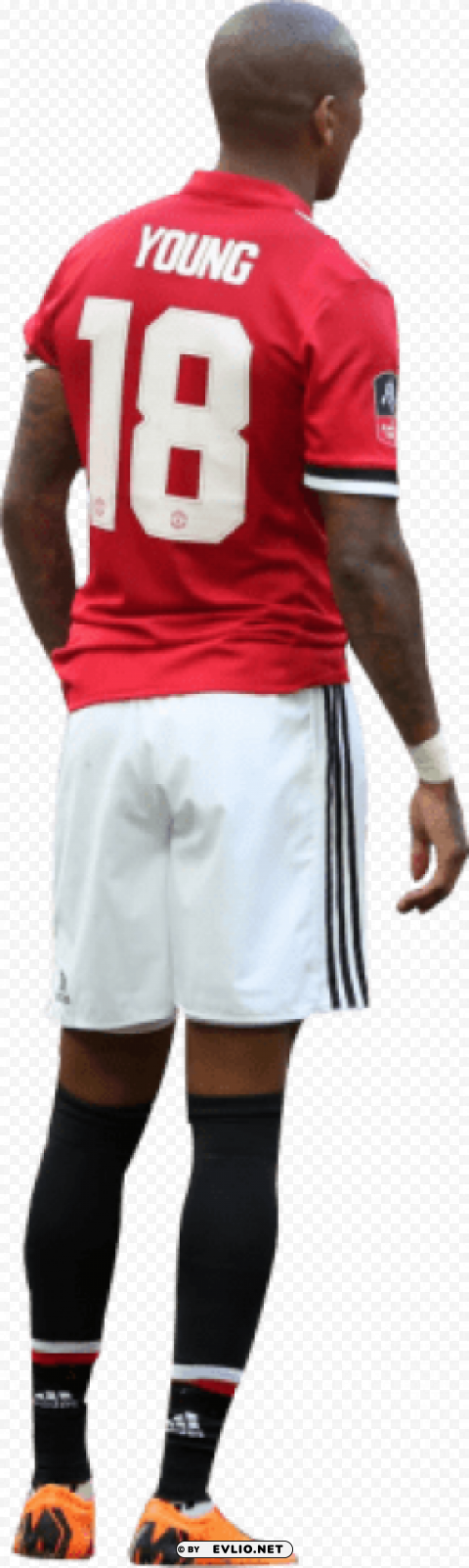 ashley young Isolated PNG Image with Transparent Background
