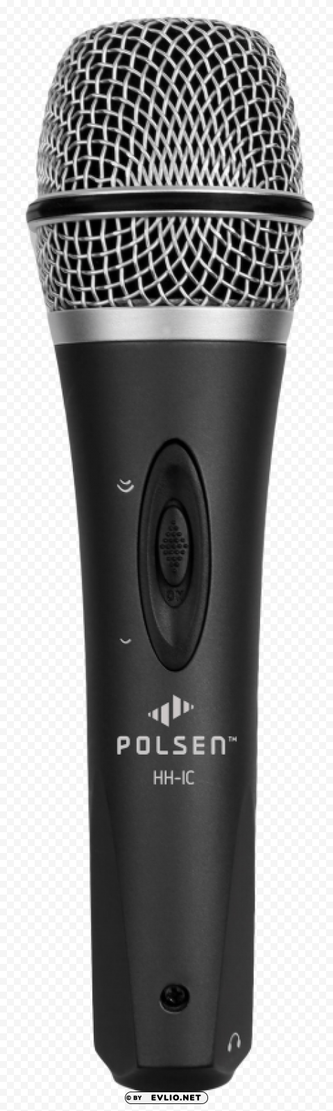 Microphone PNG transparent photos library