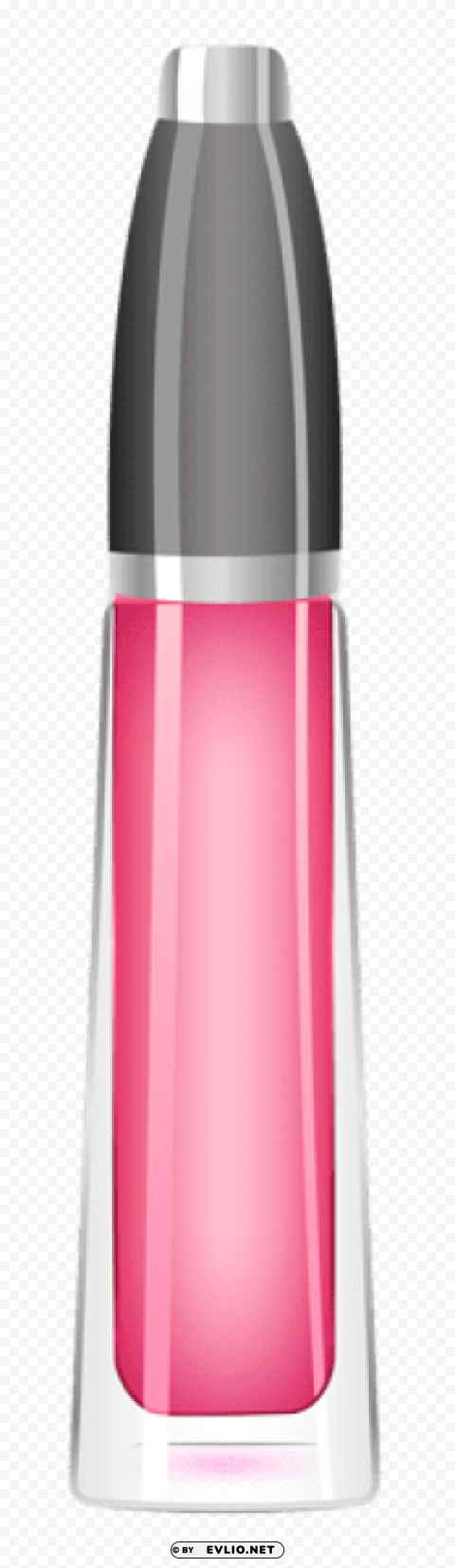 lipstick pink Isolated Character on Transparent PNG