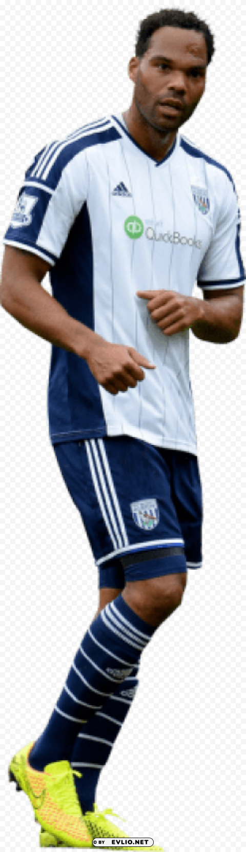 Joleon Lescott Free PNG Images With Clear Backdrop