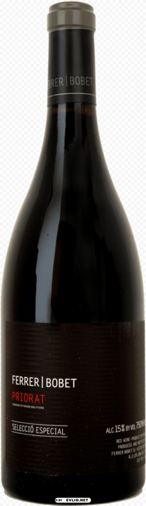 wine bottle PNG Graphic with Clear Background Isolation