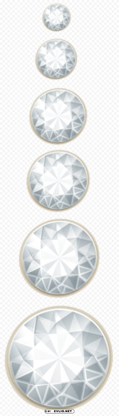 diamond decor Free PNG download