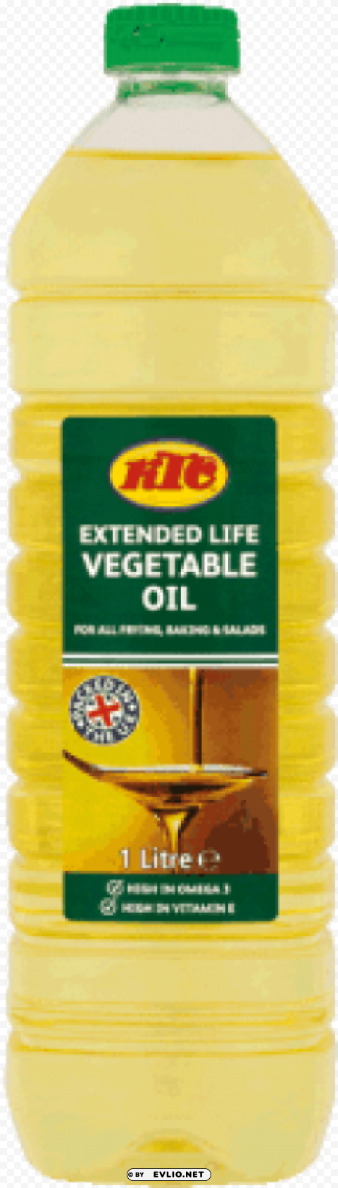ktc vegetable oil Transparent PNG images collection