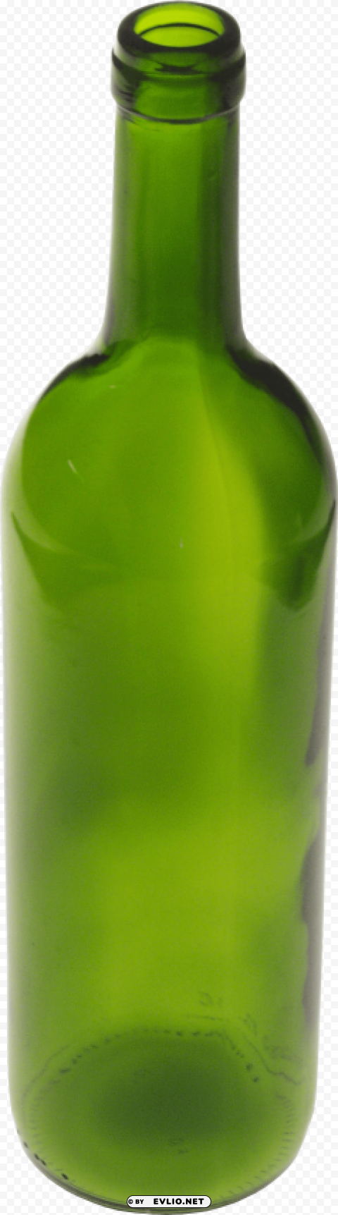 empty bottle HighQuality Transparent PNG Element