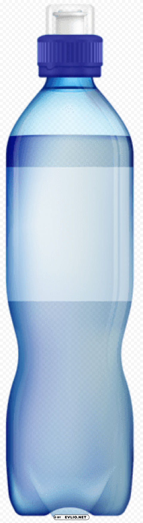mineral water bottle PNG objects