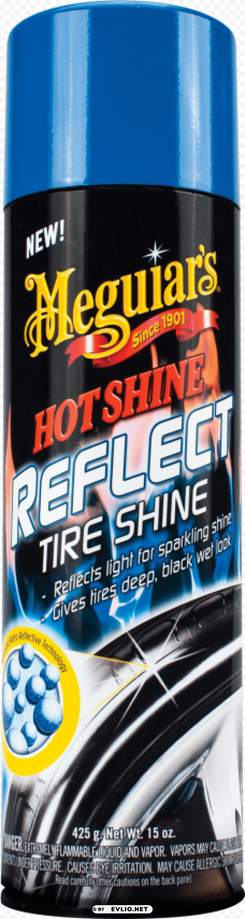 meguiar's hot shine reflect tire shine PNG images with transparent space PNG transparent with Clear Background ID 35aa11c6
