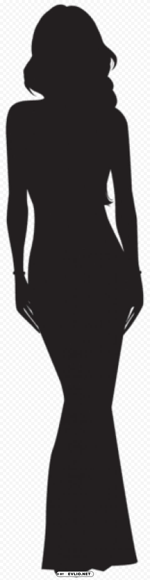woman silhouette High-resolution transparent PNG images comprehensive assortment