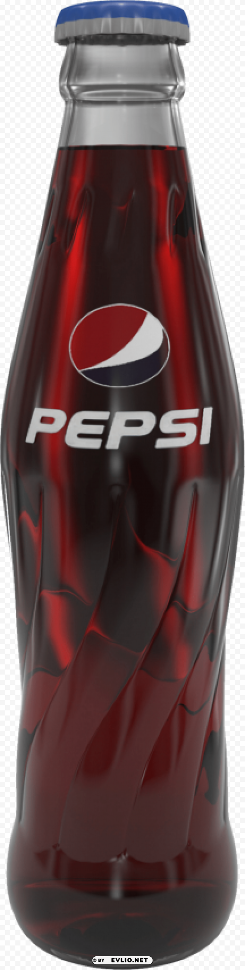 pepsi Transparent PNG Isolated Graphic with Clarity