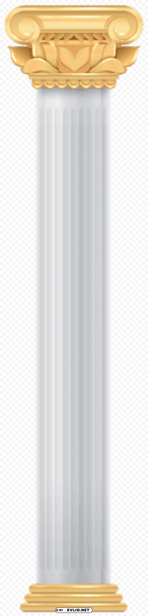 column Free transparent background PNG