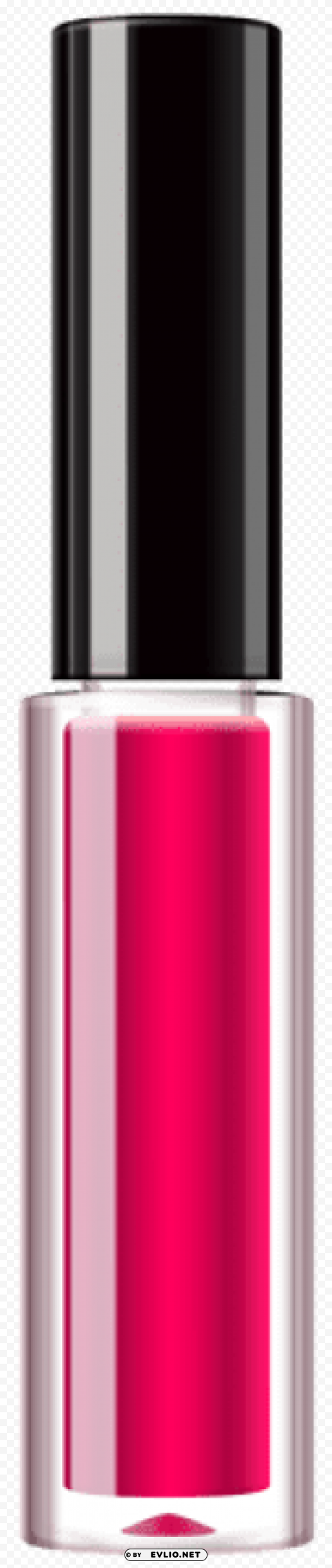 liquid lipstick transparent Isolated Character on HighResolution PNG