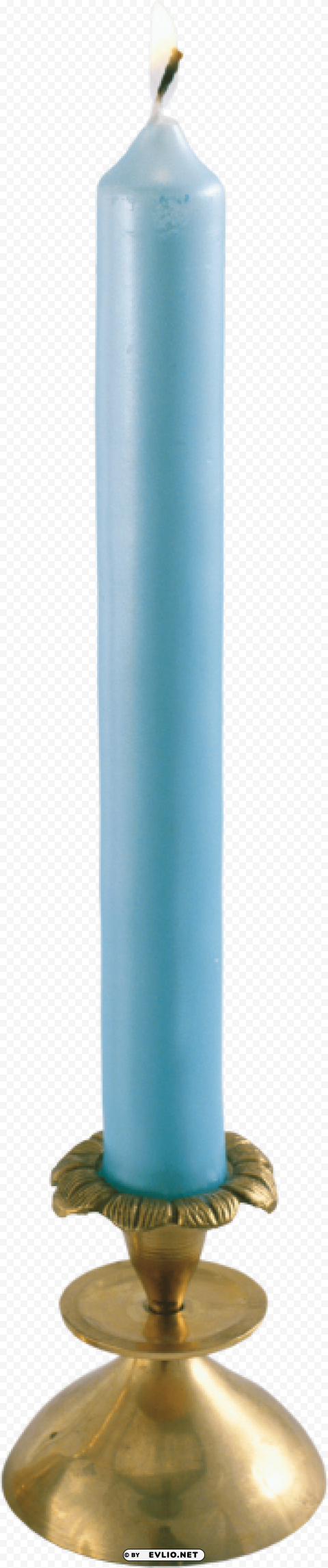candle PNG cutout