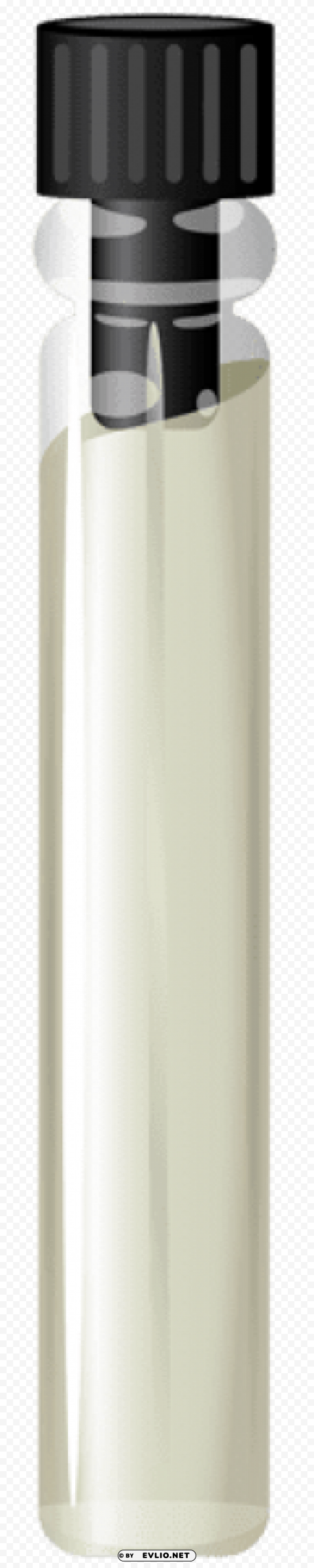 perfume sampler vials Transparent background PNG stockpile assortment