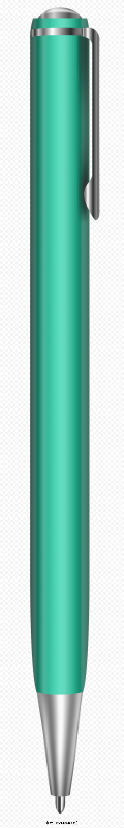 pen Isolated Item on Clear Transparent PNG