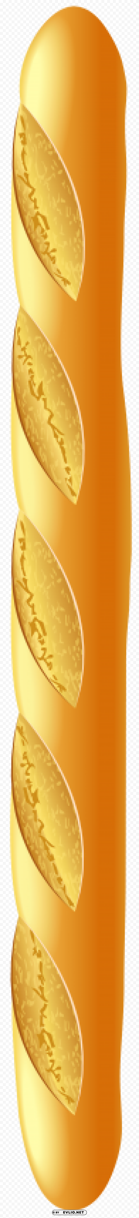 french baguette Transparent PNG images complete library