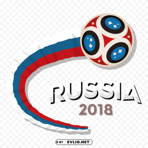 PNG image of 2018 fifa world cup Isolated Item in HighQuality Transparent PNG with a clear background - Image ID f3837d74