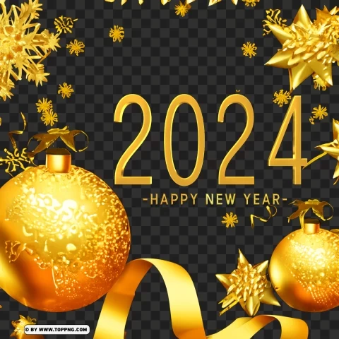 2024 Transparent Images Free Download PNG for digital design - Image ID 29a28633