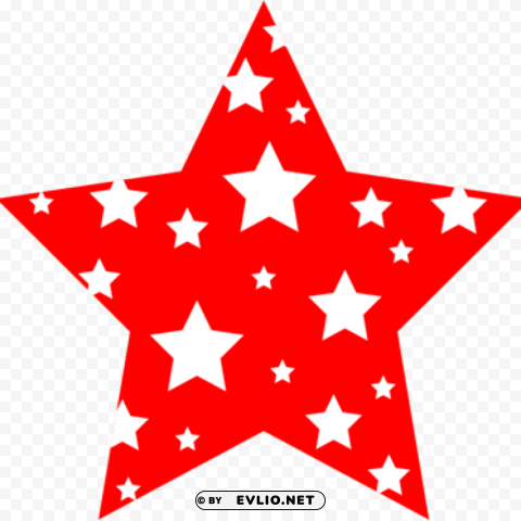 4th of july star Free PNG images with transparency collection PNG transparent with Clear Background ID 62e2cad4