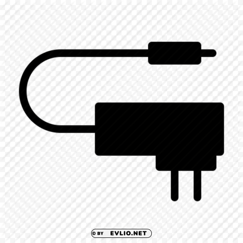 adapter Transparent PNG Isolated Subject