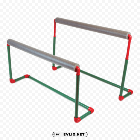 adjustable hurdles Transparent PNG pictures complete compilation