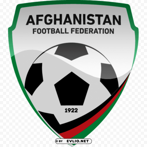 afghanistan football logo Transparent PNG pictures complete compilation png - Free PNG Images ID 97963b00