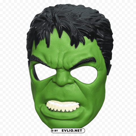 age of ultron hulk mask High-quality transparent PNG images comprehensive set