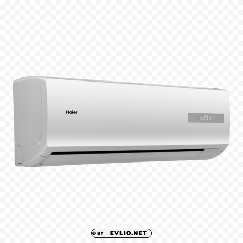 air conditioner PNG images with alpha mask