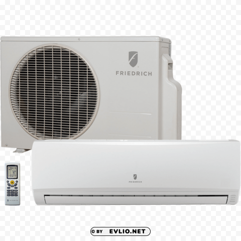 air conditioner PNG images with clear alpha channel