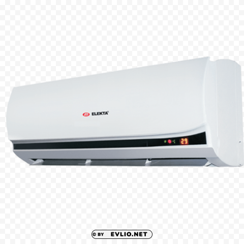 air conditioner PNG images with transparent space