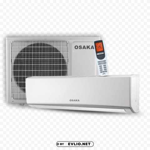 air conditioner PNG images without restrictions