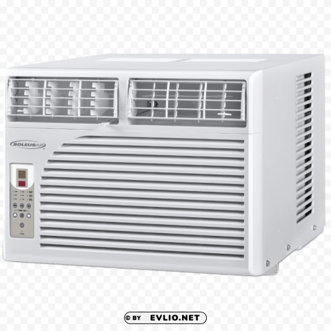 Air Conditioner PNG Transparent Pictures For Projects