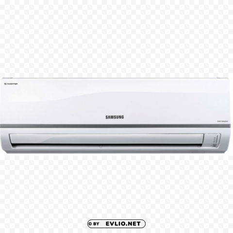 air conditioner PNG with alpha channel for download