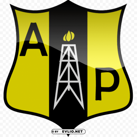 alianza petrolera football logo PNG files with transparent canvas extensive assortment
